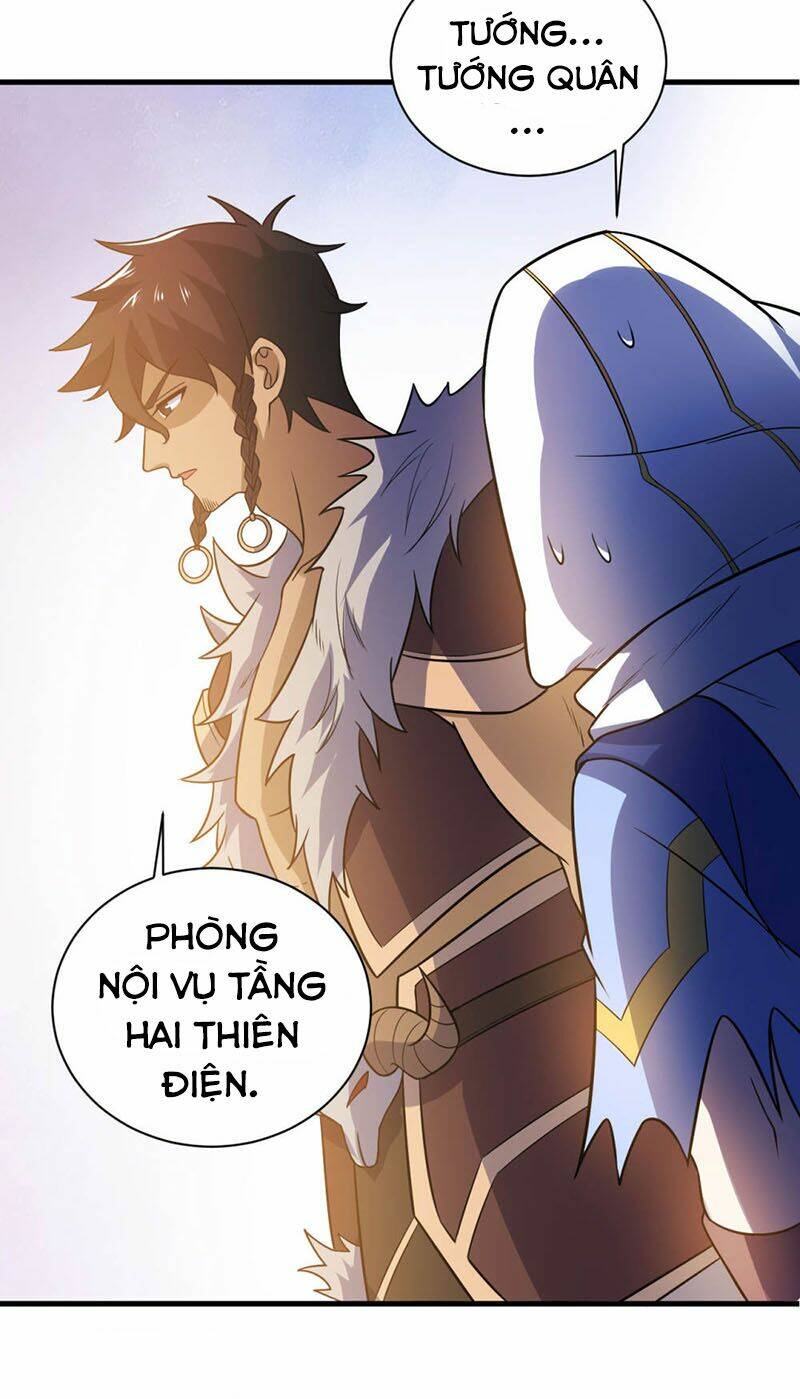 Thần Võ Đế Tôn: Chapter 78