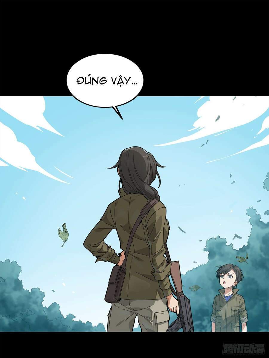 Pubg Luck Rookie: Chapter 6