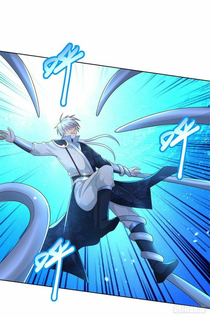 Chí Tôn Trọng Sinh: Chapter 111