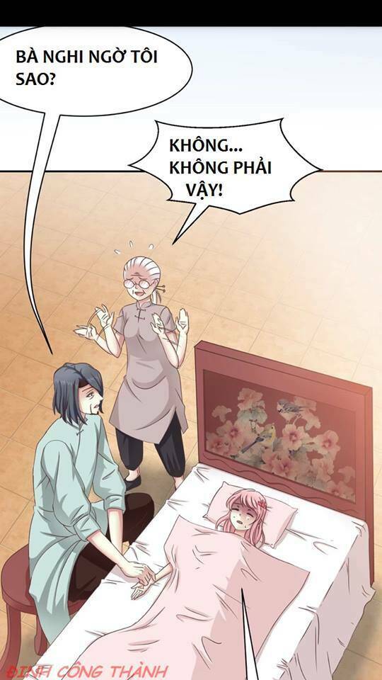 Truyện Kinh Dị Ở Tòa Nhà Số 44: Chapter 25