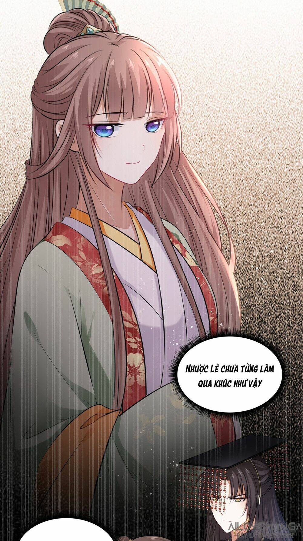 Vương Phi Thật Thích Trang Điểm: Chapter 150