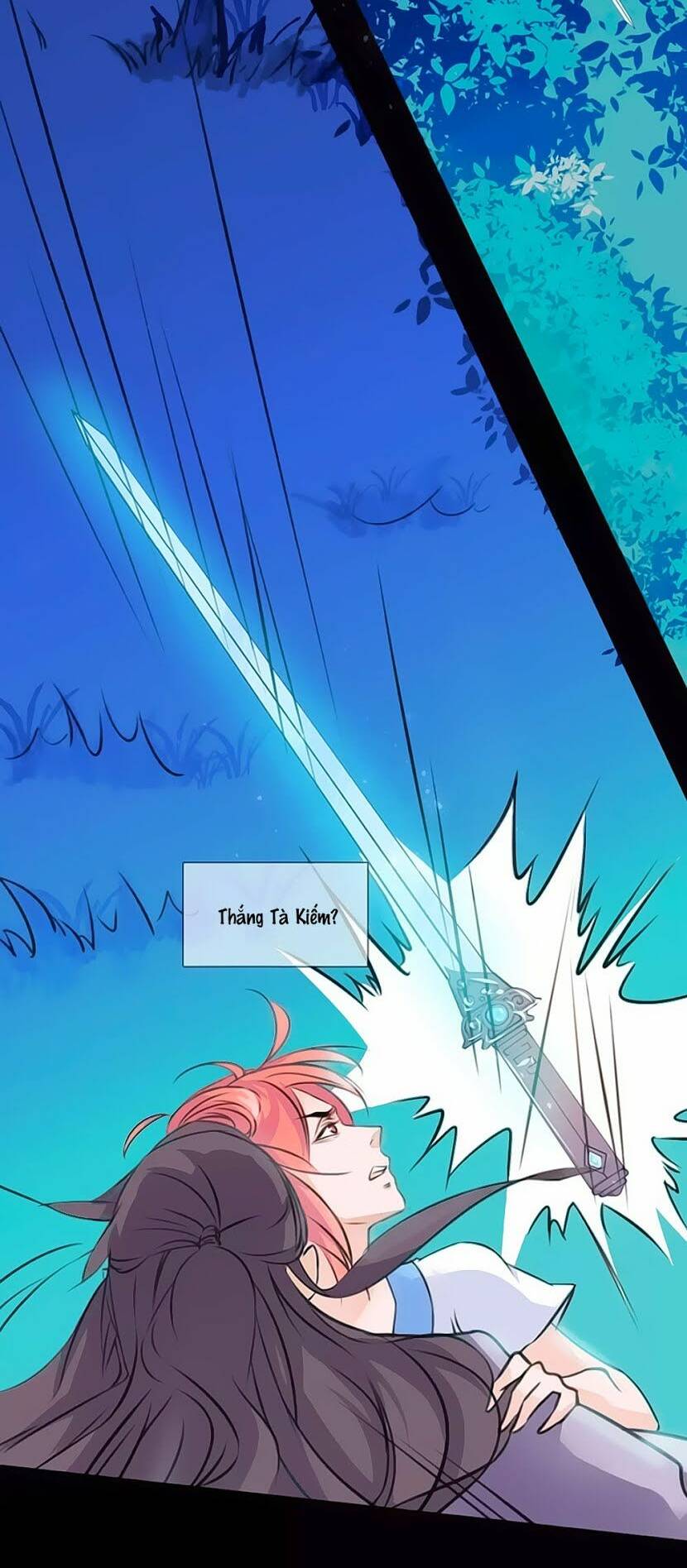 Hắn Ta Là Vua: Chapter 47