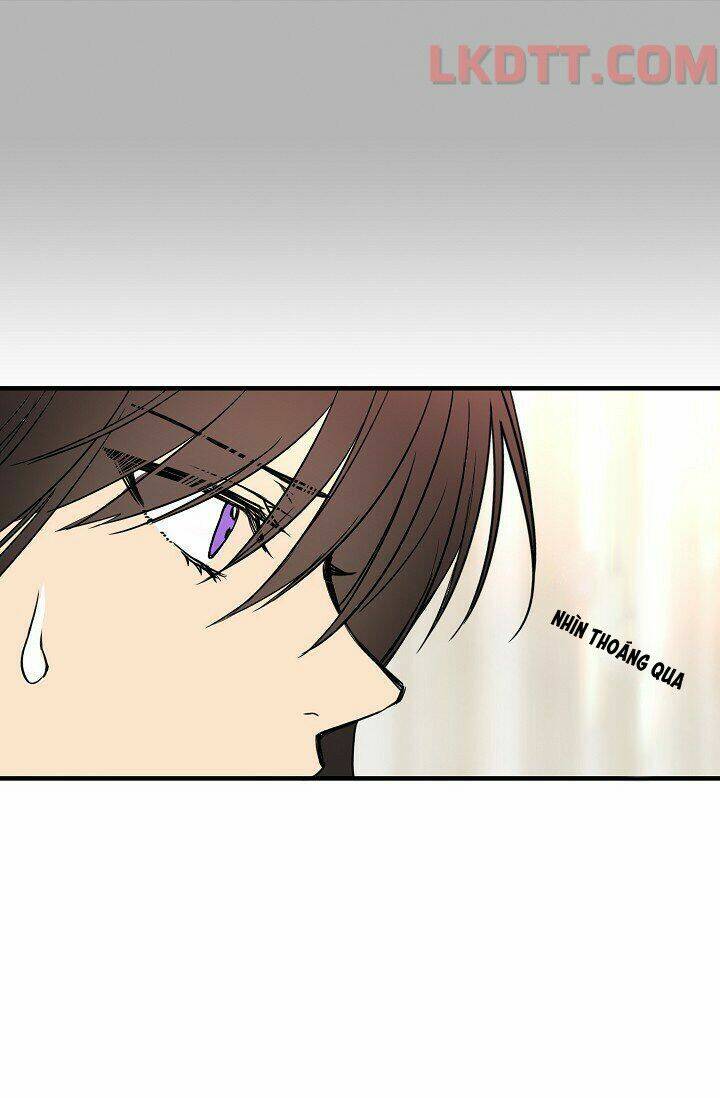Mylord, Nữ Hoàng Của Loài Sói!: Chapter 5