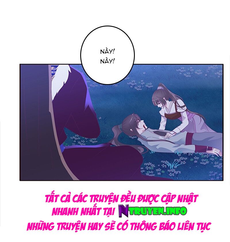 Thông Linh Phi: Chapter 306