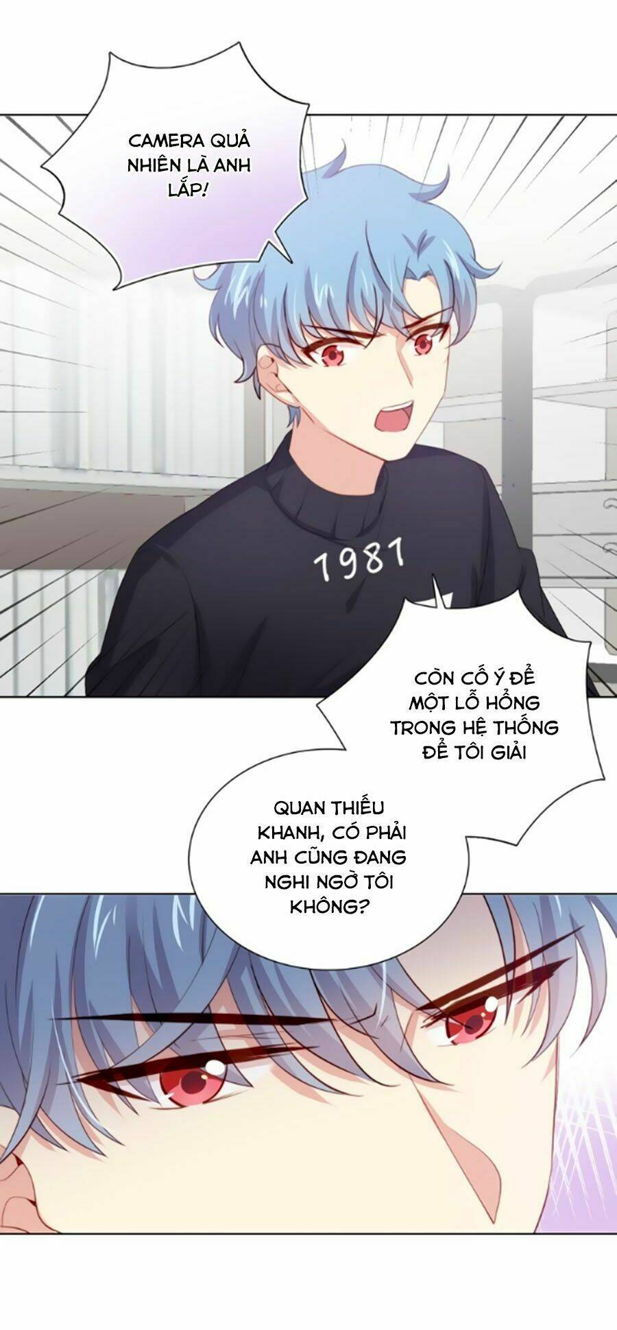 Tình Yêu Là Thế 2: Chapter 35