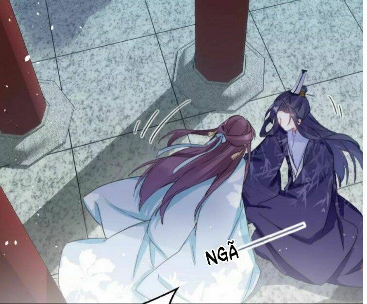 Hoa Nhan Sách: Chapter 191