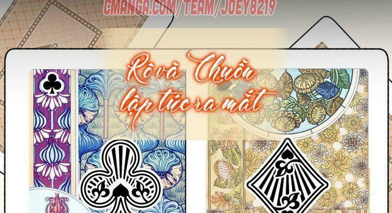 Không Thể Hòan Hảo Tuyệt Đối: Chapter 0.5