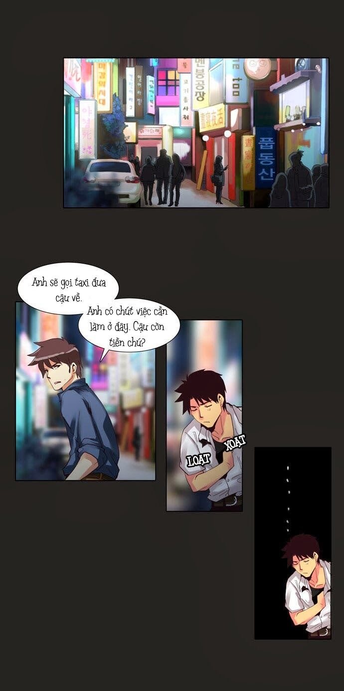 Dear, Only You Don\’t Know!: Chapter 13