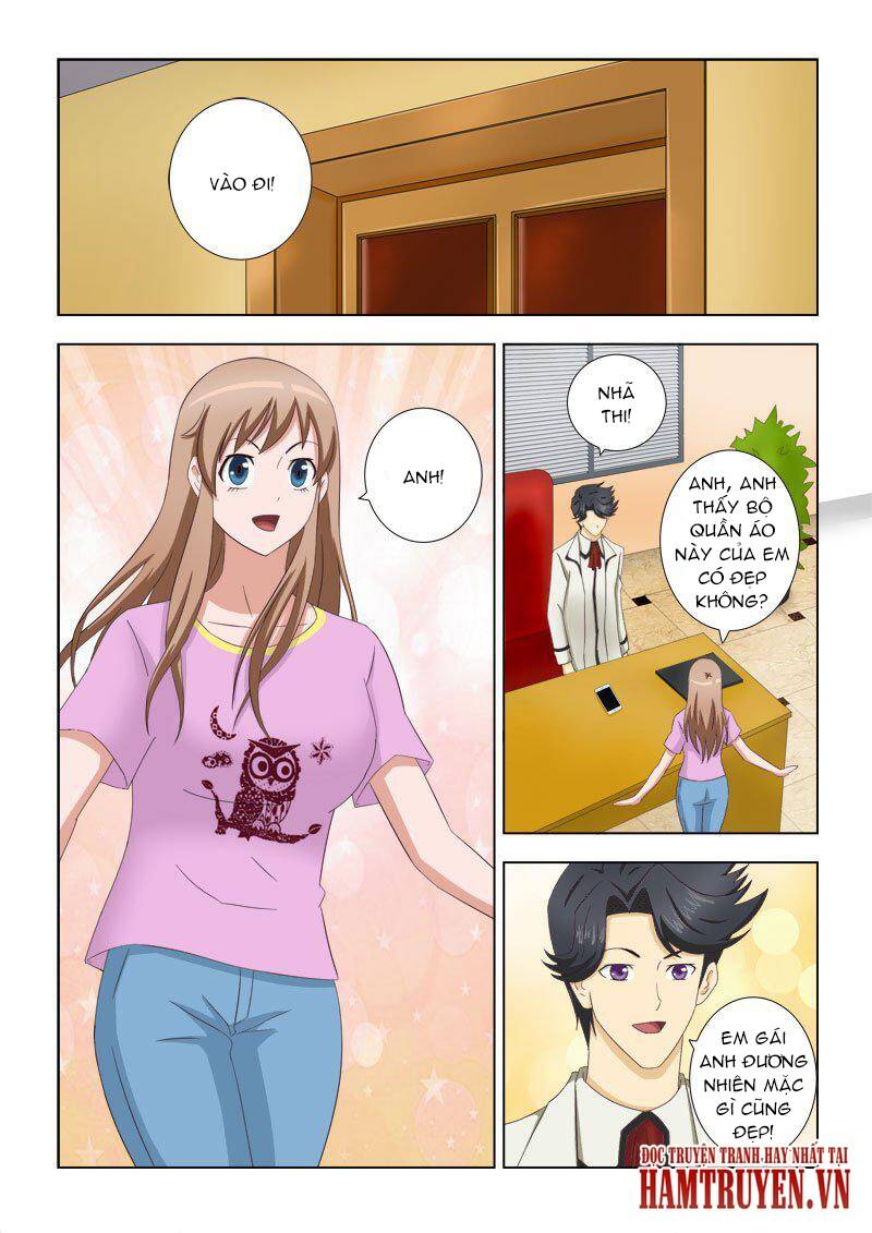 Tối Cường Tà Thiếu: Chapter 107