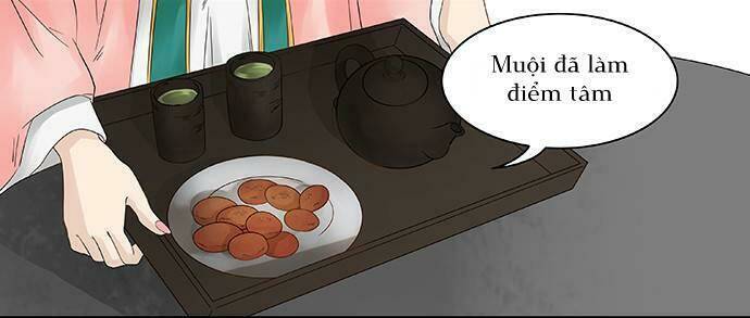 Mưa Chìm Sâu Trong Mây: Chapter 52