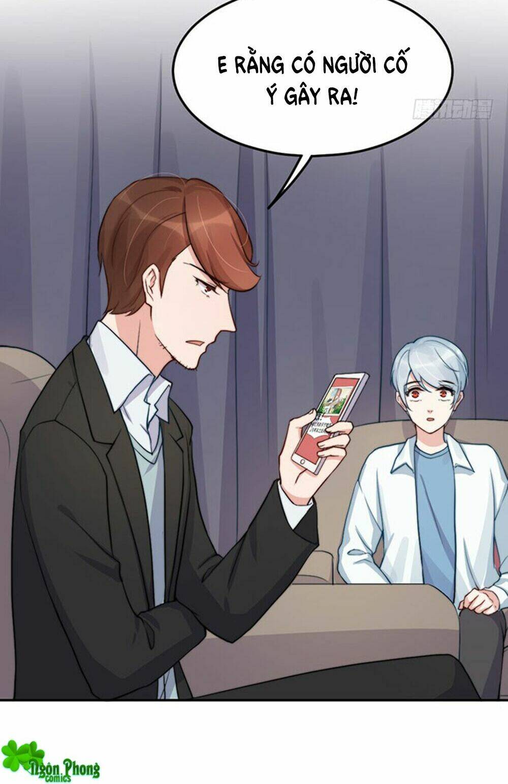 Bà Xã Tôi Là Nam Thần: Chapter 43