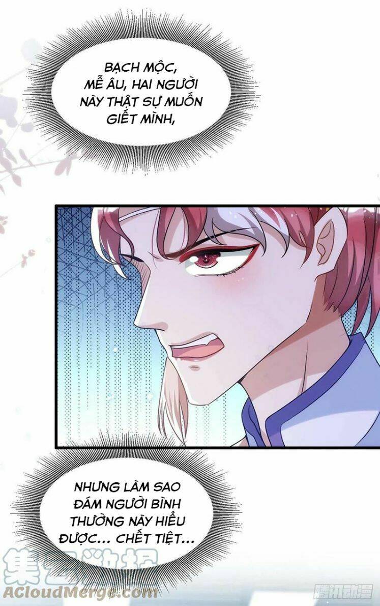 Thú Thụ Bất Thân: Chapter 100