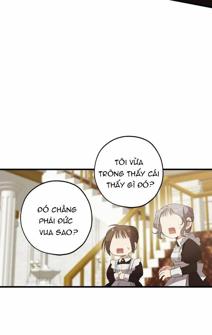 Tình Điên Dại: Chapter 52