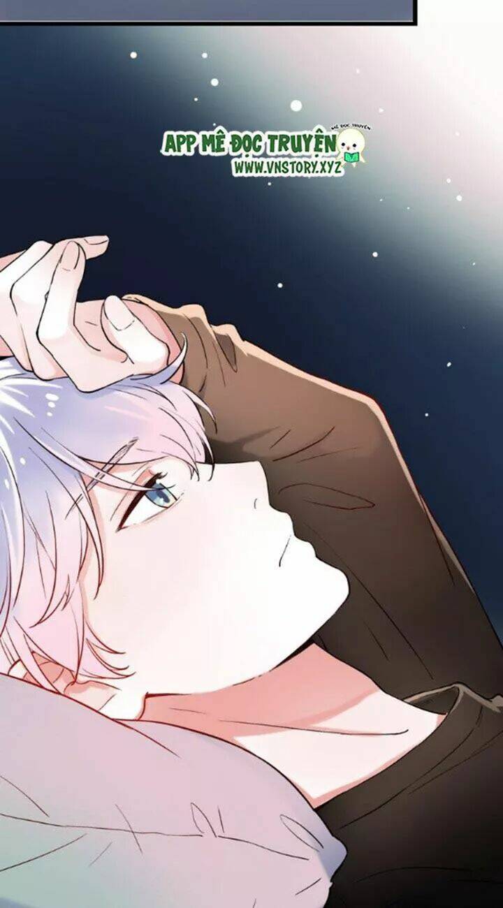 Trạch Thượng Tịch Mịch Huỳnh Hỏa: Chapter 21