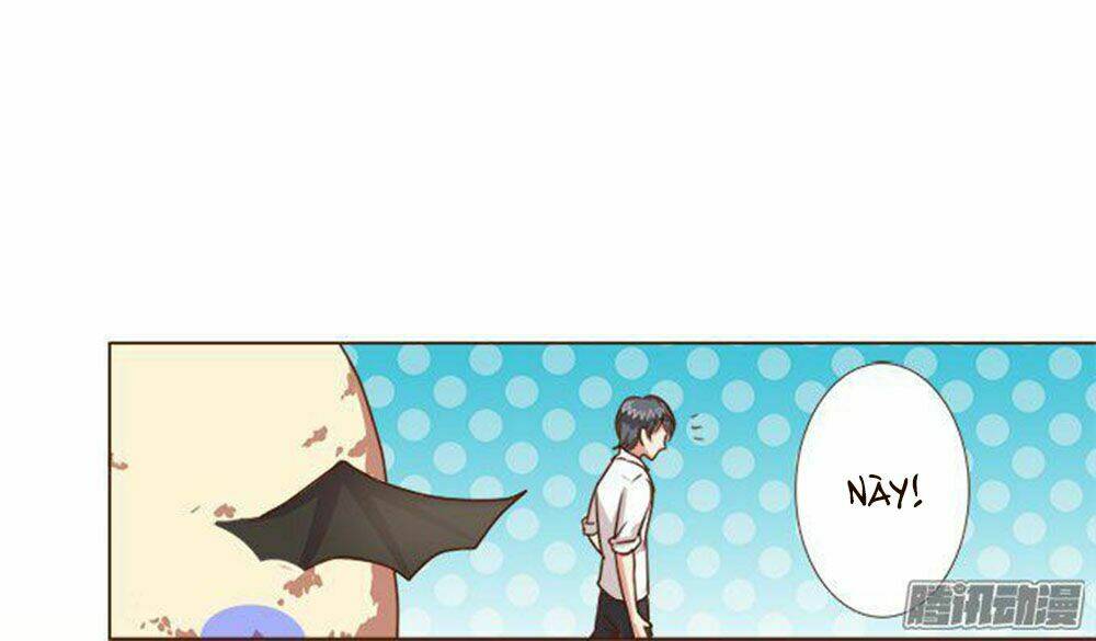 Ma Vương Luyến Ái Chỉ Nam: Chapter 41