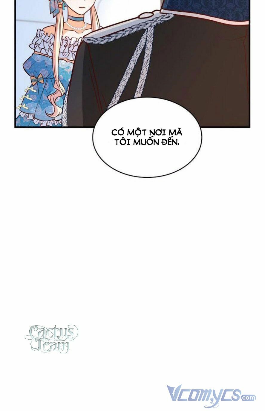 Lòng Trung Thành Với Kẻ Ác: Chapter 10