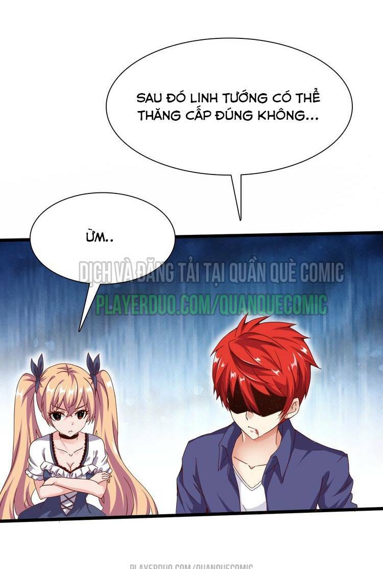 Kinh Thế Kỳ Nhân: Chapter 20