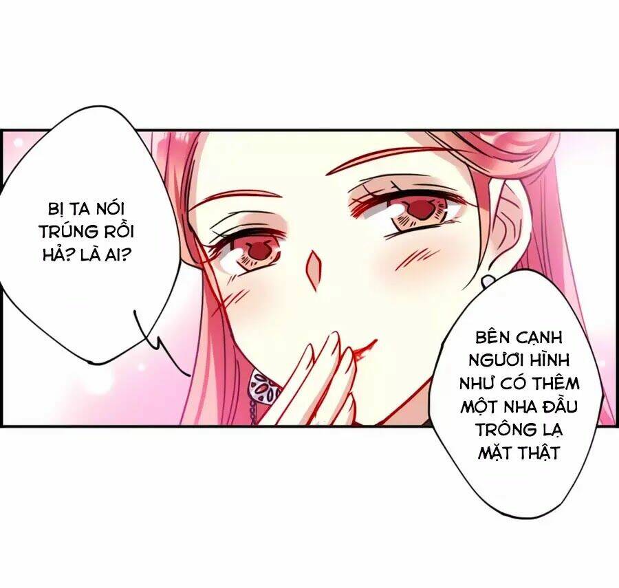 Thượng Quốc Phú Chi Thiên Đống Tuyết: Chapter 98