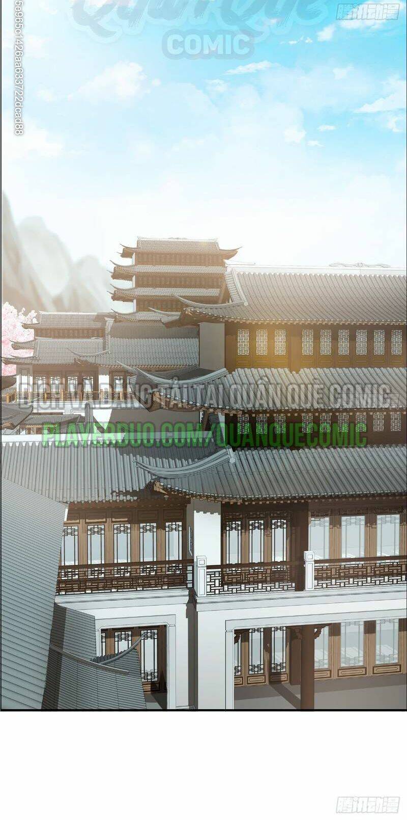 Nghịch Lân: Chapter 49