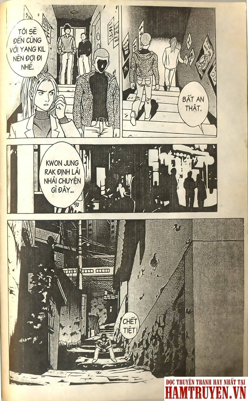 Ai Hơn Ai: Chapter 256