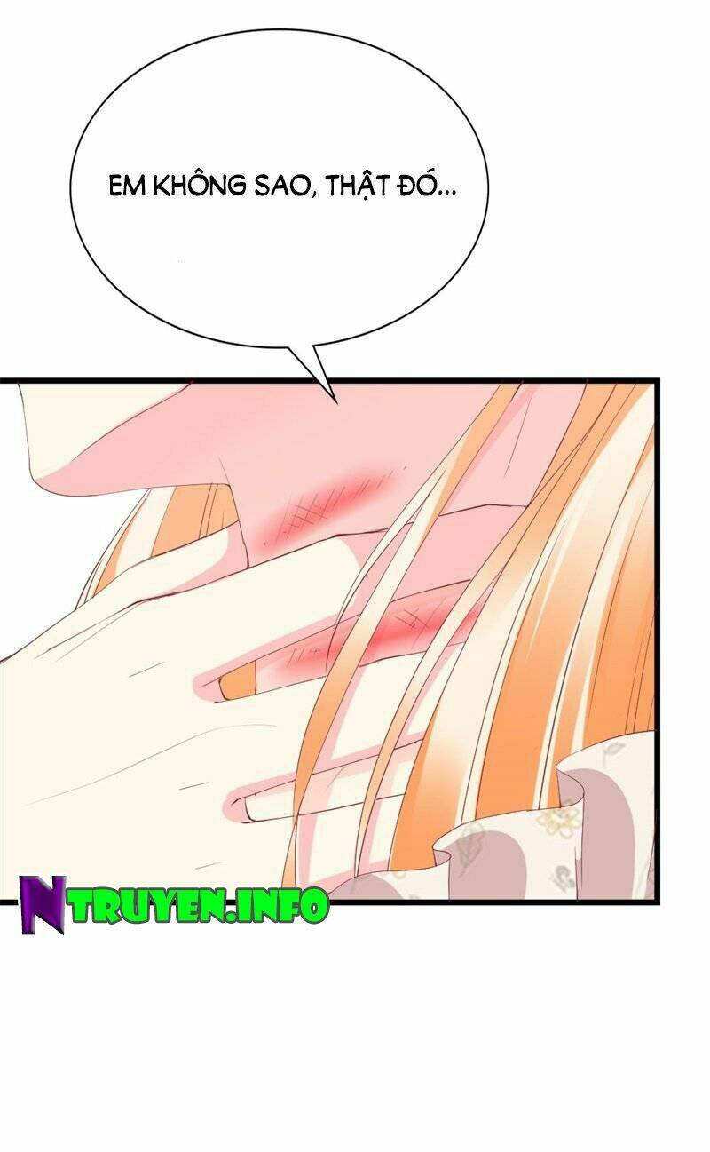 Này! Đừng Động Vào Phô Mai Của Tôi: Chapter 108