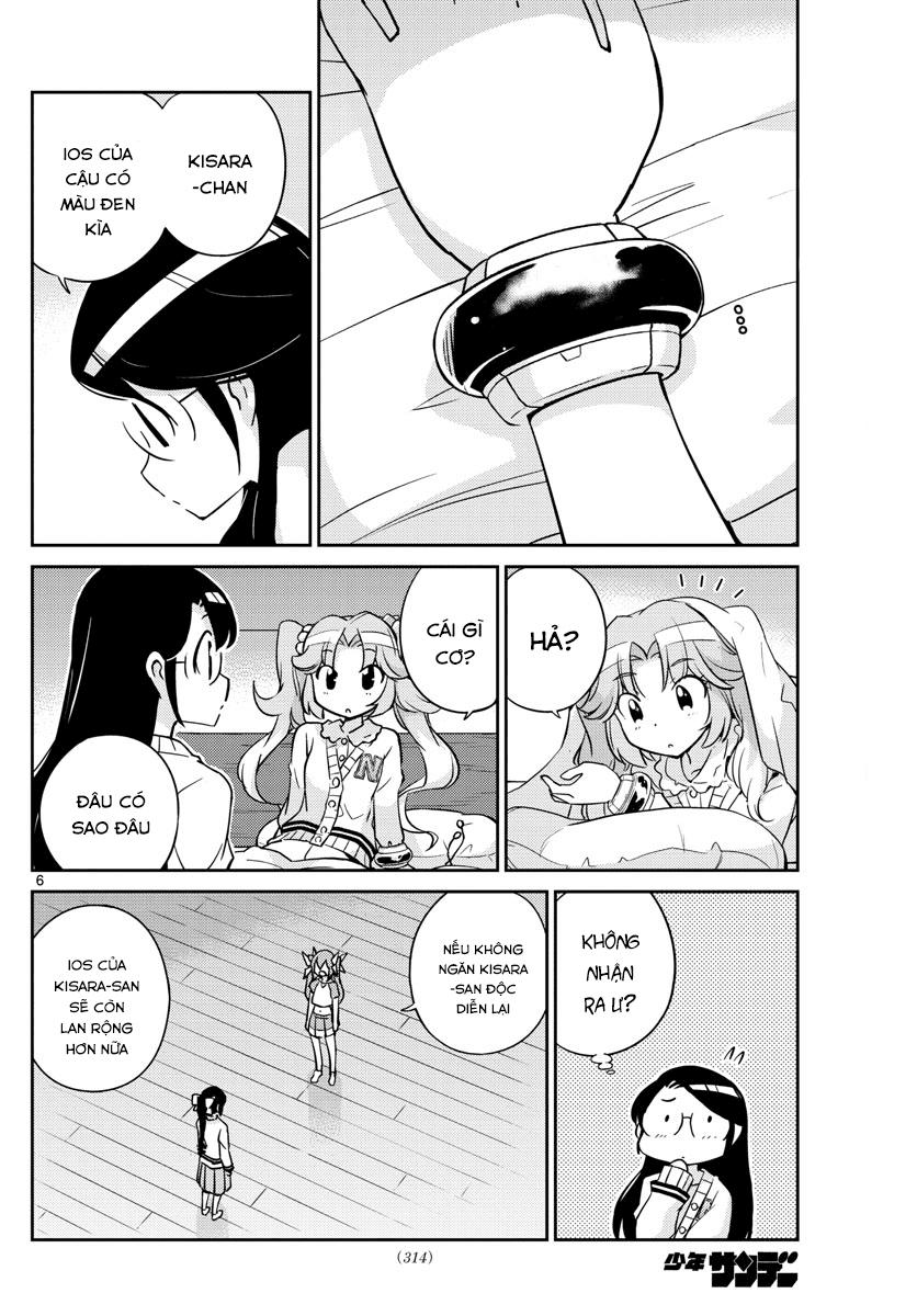 King Of Idols: Chapter 27