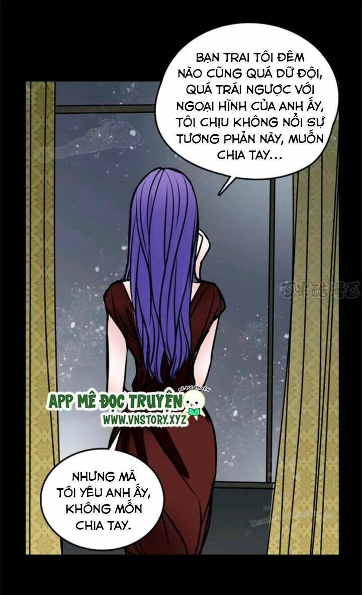 Nhật Ký Nữ Phù Thủy Hồi Sinh: Chapter 52