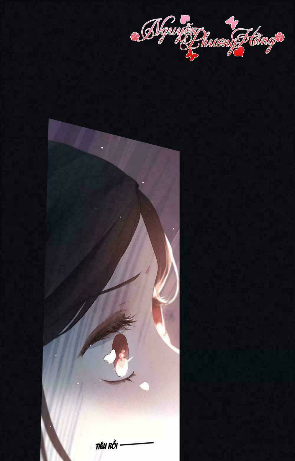 Sắc Đẹp Do Trời Sinh Của Tôi: Chapter 4