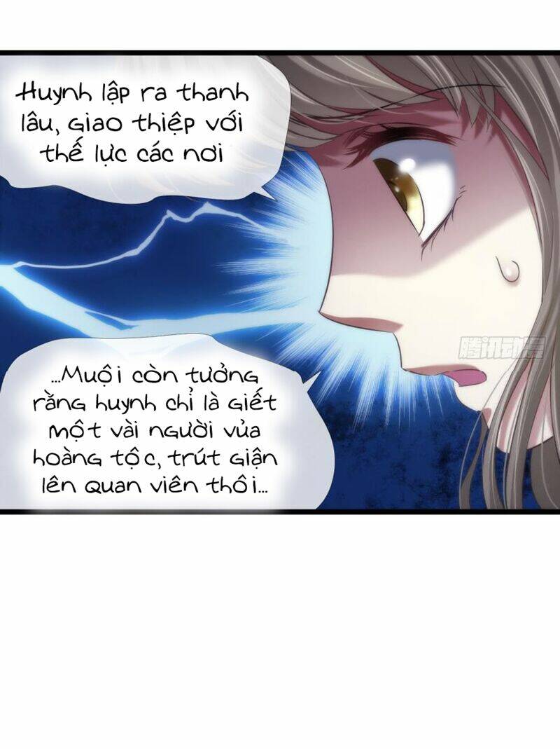 Một Vạn Tư Thế Công Lược Yêu Nam: Chapter 122