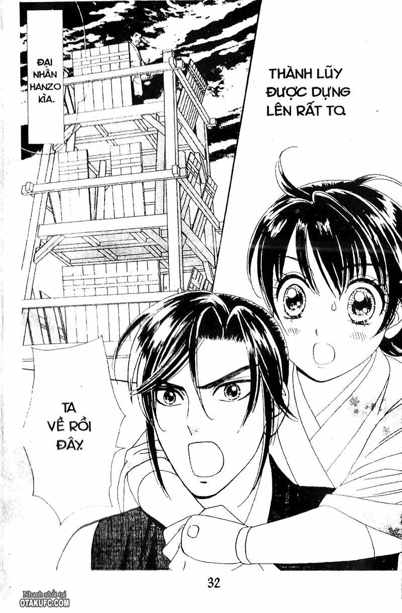 Đuôi Trăng: Chapter 51
