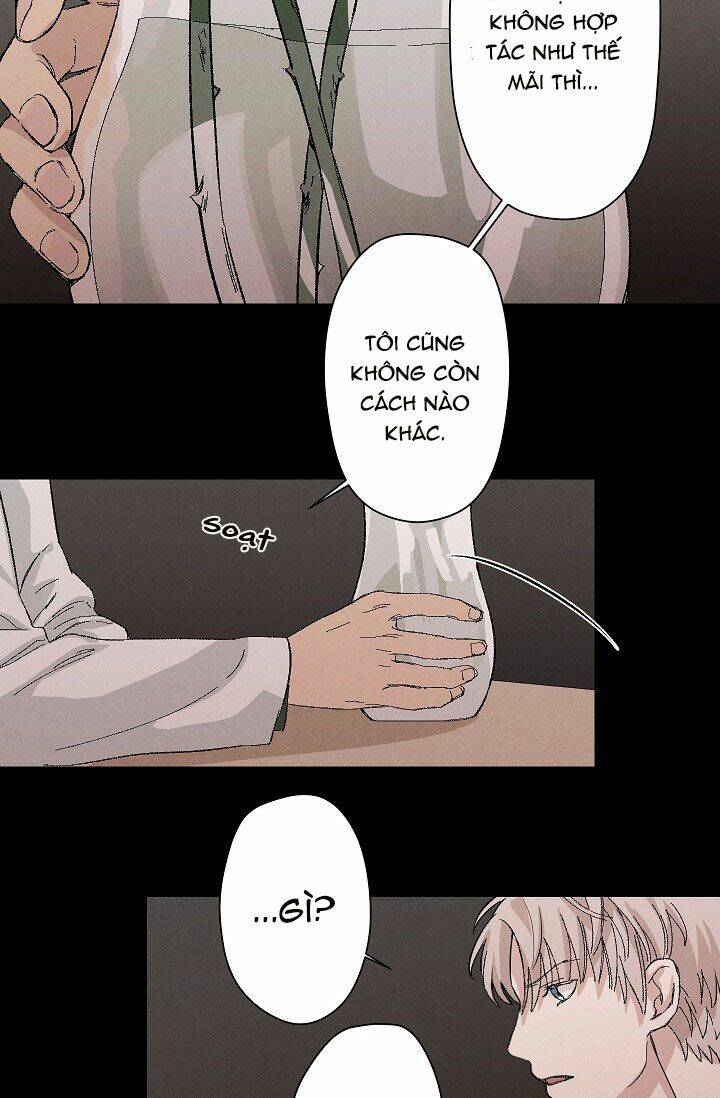 Trốn Tìm: Chapter 3