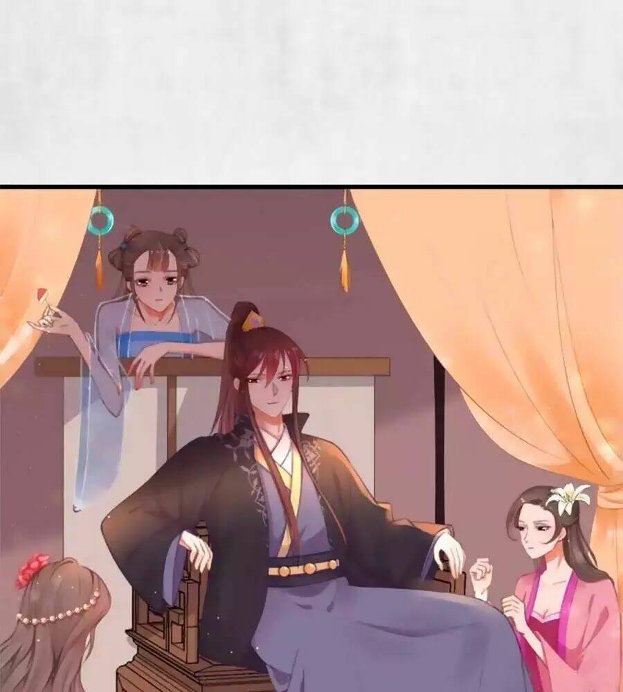 Hoạn Phi Hoàn Triều: Chapter 37