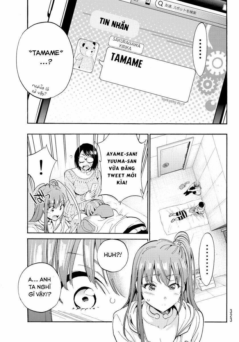 Real Account Ii: Chapter 50