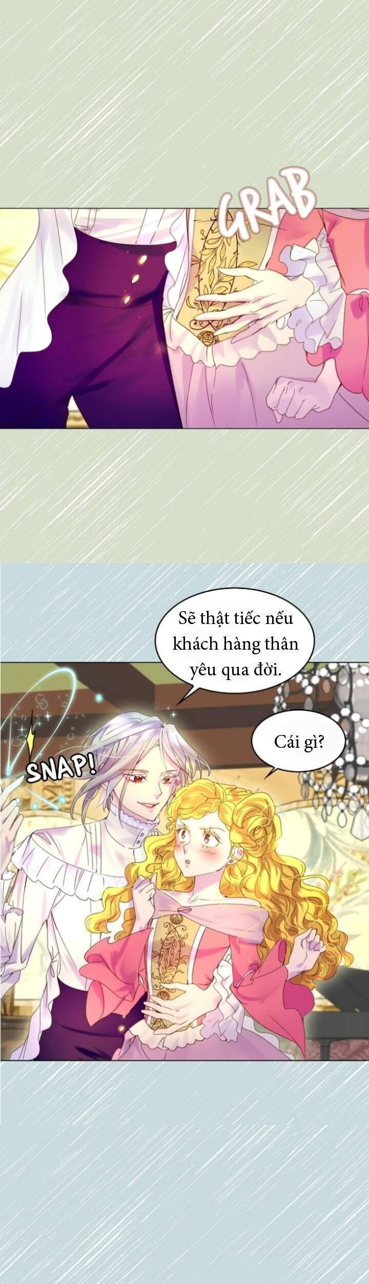 Đừng Xem Thường Nữ Phụ: Chapter 79
