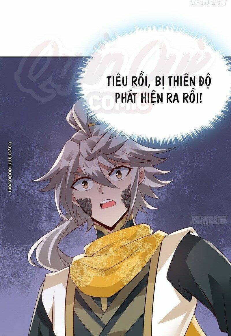 Nghịch Lân: Chapter 102