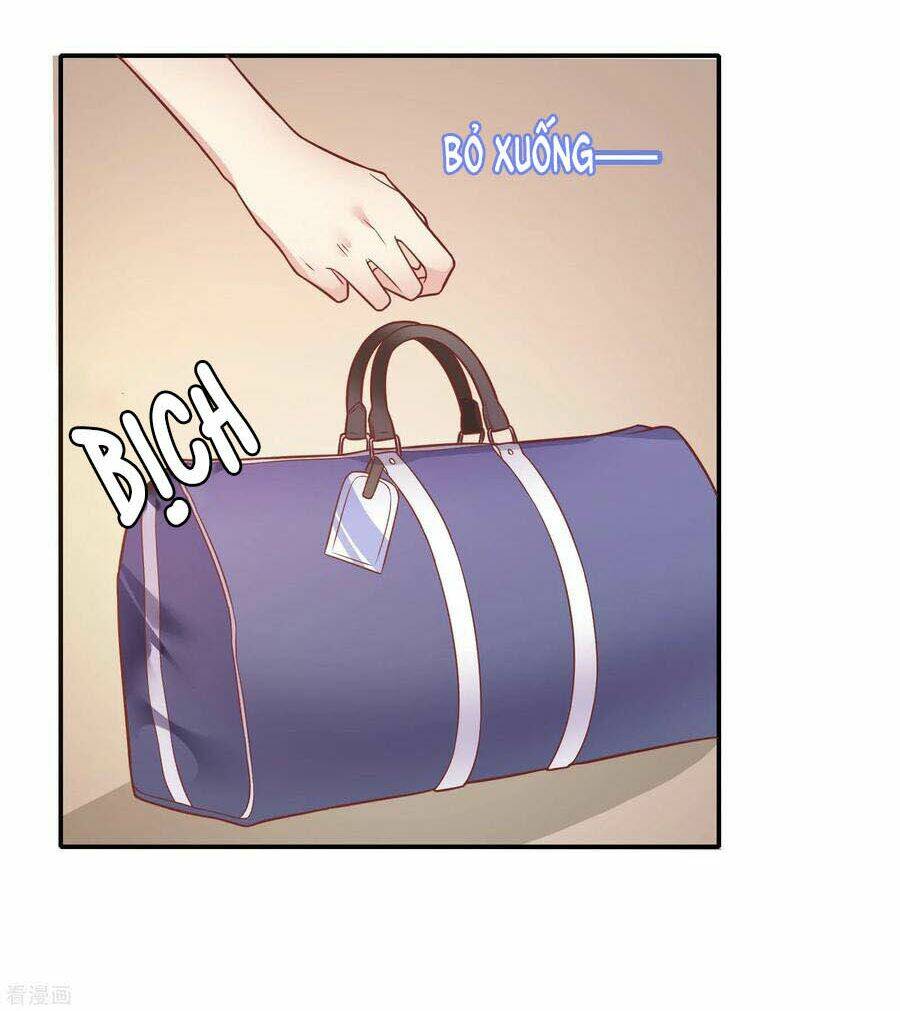 Hẹn Hò Siêu Tốc: Chapter 27