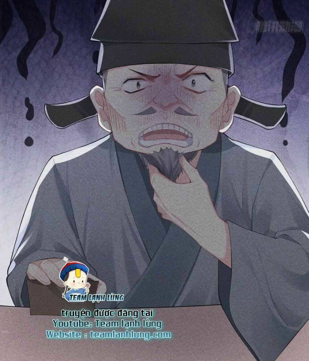 THIẾT LẬP ÁC NỮ CỦA TÔI SỤP ĐỔ RỒI: Chapter 16