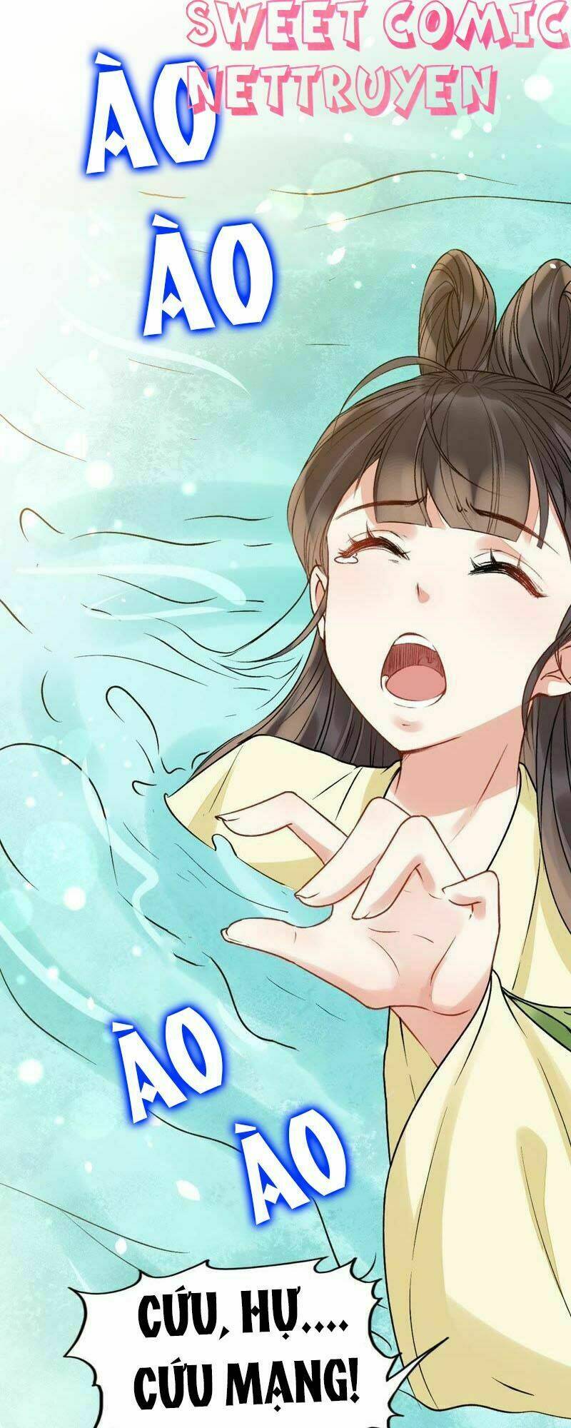 Thịnh Sủng Kiều Nữ Trở Về Triều Ca: Chapter 16