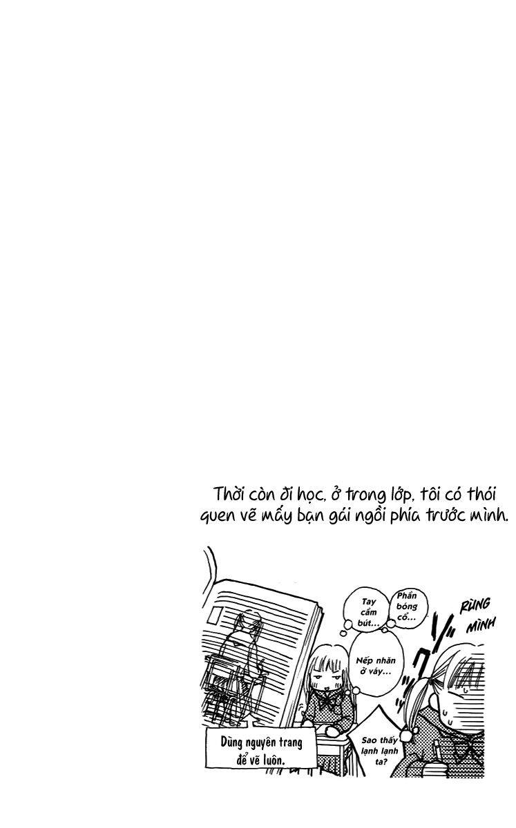 Cô Láng Giềng: Chapter 27