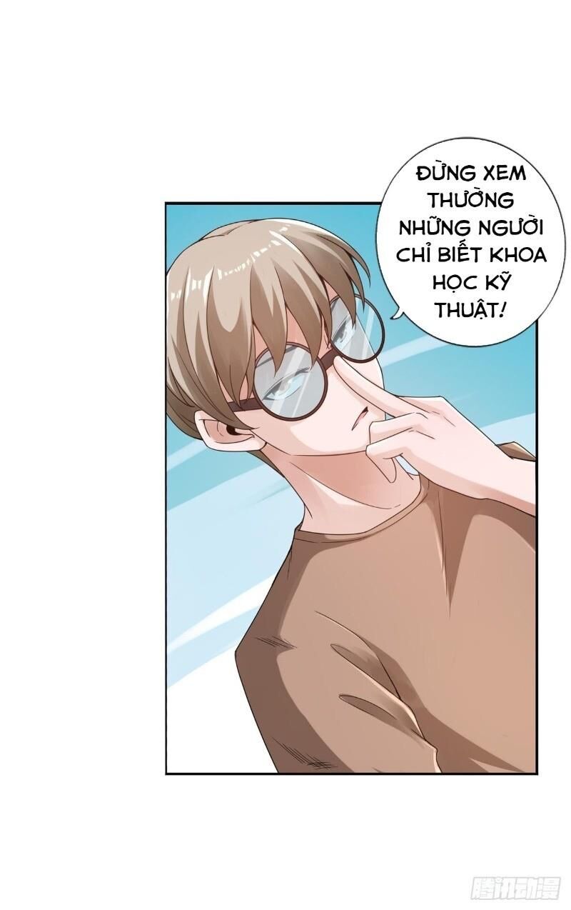 Hệ Thống Tìm Đường Chết Mạnh Nhất: Chapter 57