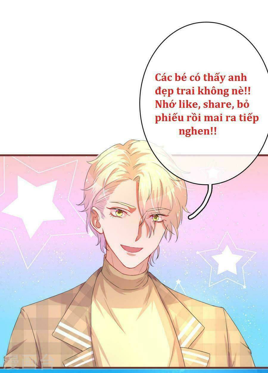 Trùng Sinh Để Trả Thù: Chapter 43
