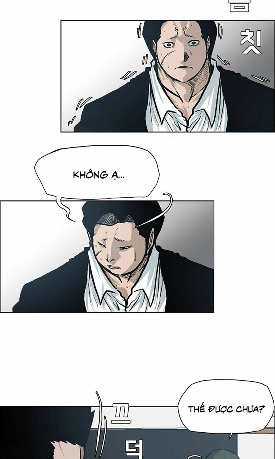 Bá Chủ Học Đường Ss3: Chapter 2