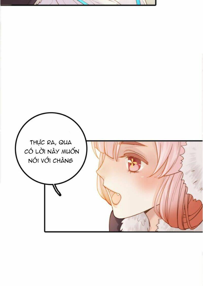 Cướp Chàng Vợ Về Đón Năm Mới: Chapter 9