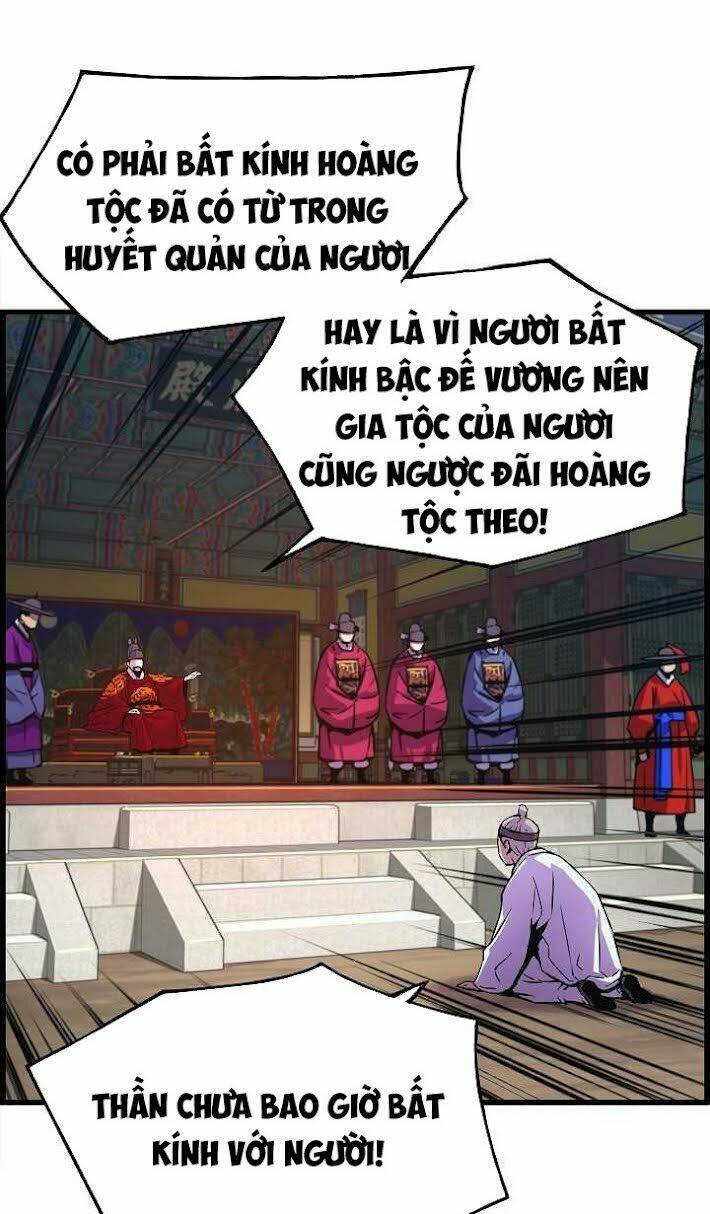 Tôi Sẽ Sống Như Một Hoàng Tử: Chapter 34