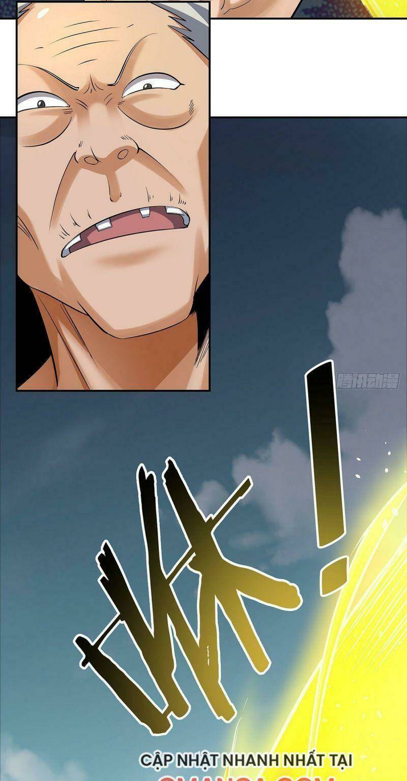 Ta Là Đại Hoàn Đan: Chapter 3