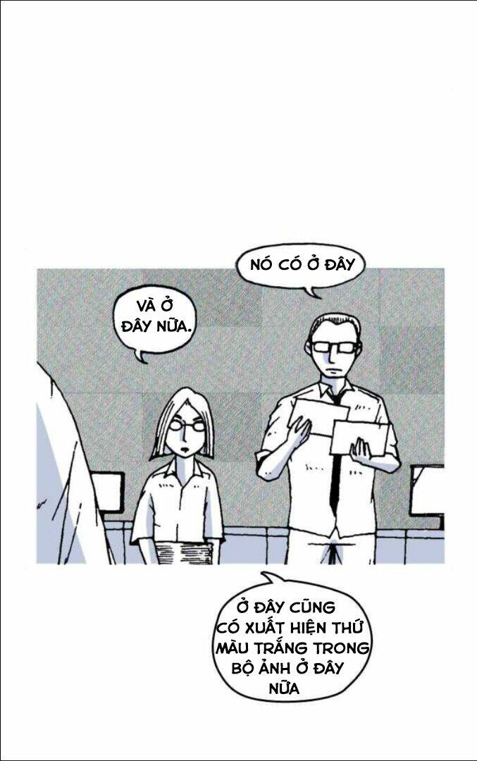 Mắc Kẹt Trên Mặt Trăng: Chapter 13