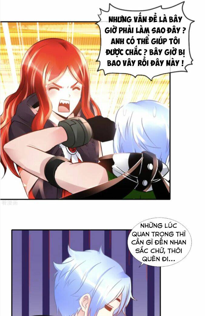 Phong Thủy Thiên Sư: Chapter 86