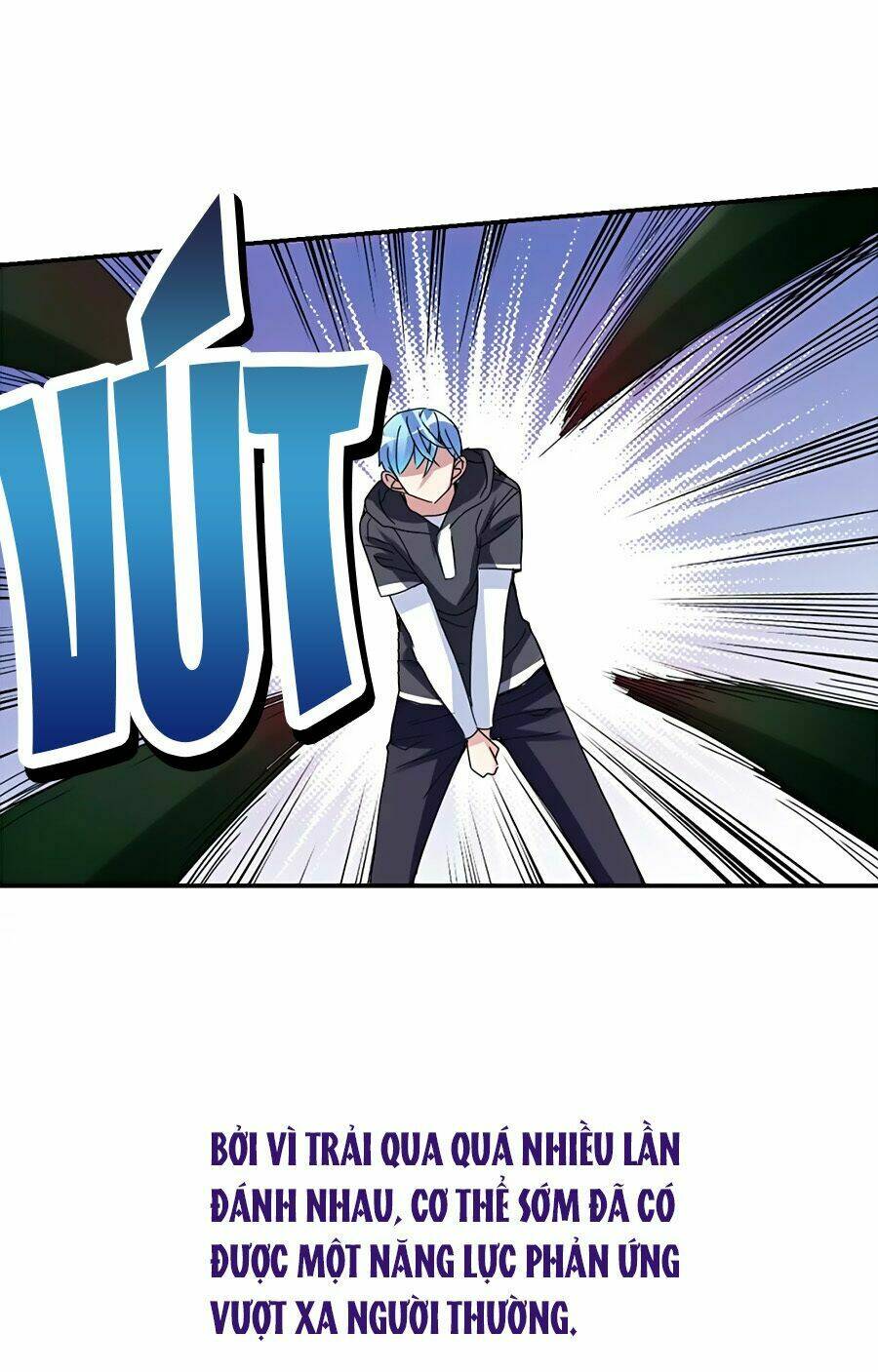 Im Miệng Cho Ta!: Chapter 22