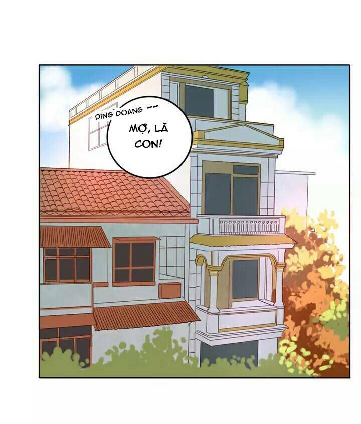 Chào Buổi Sáng, Hướng Dương: Chapter 3