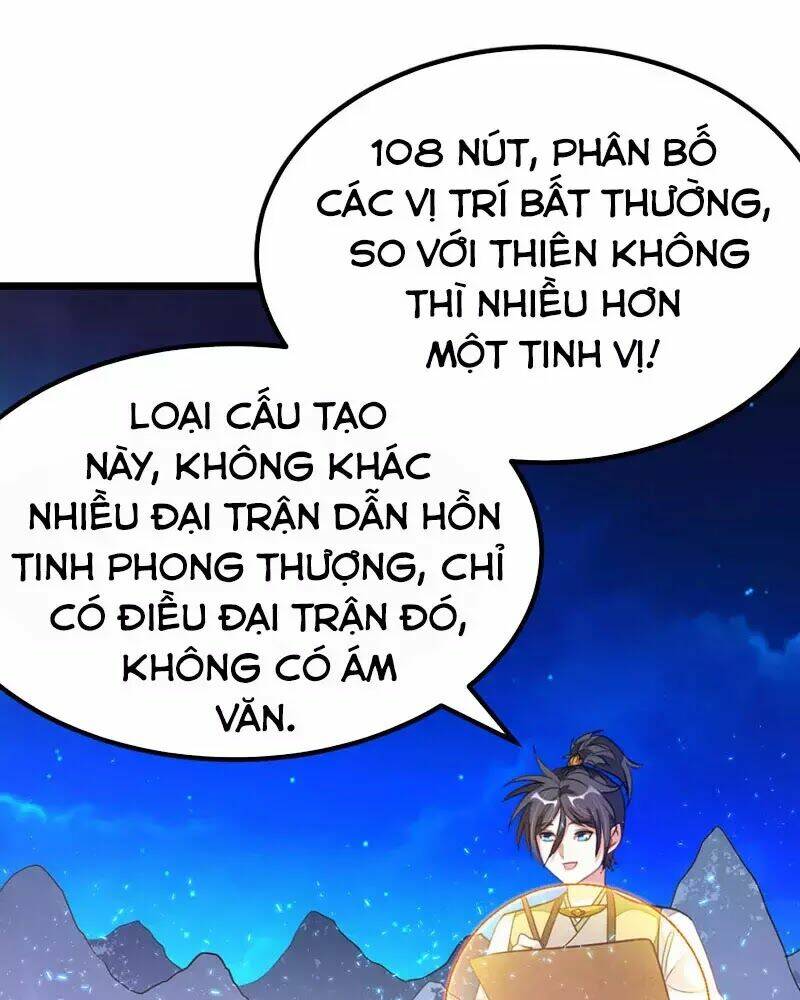 Cửu Dương Thần Vương: Chapter 164